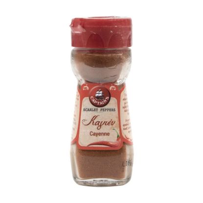 Picture of Captain's Cayenne Pepper Vase 33gr