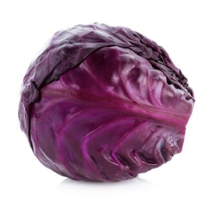 Picture of Greek Red Cabbage 500gr