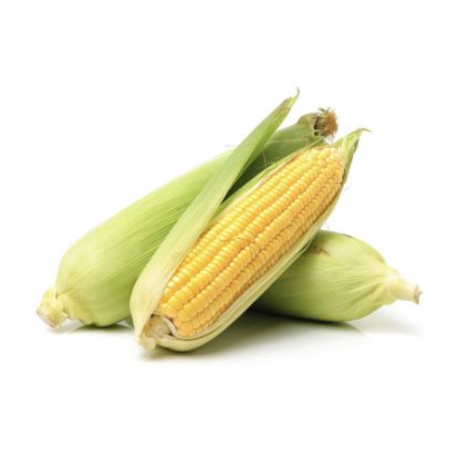 Picture of Greek Corn 400gr