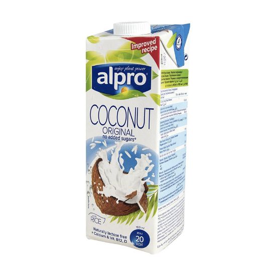 Picture of Alpro Coconut Drink 1L