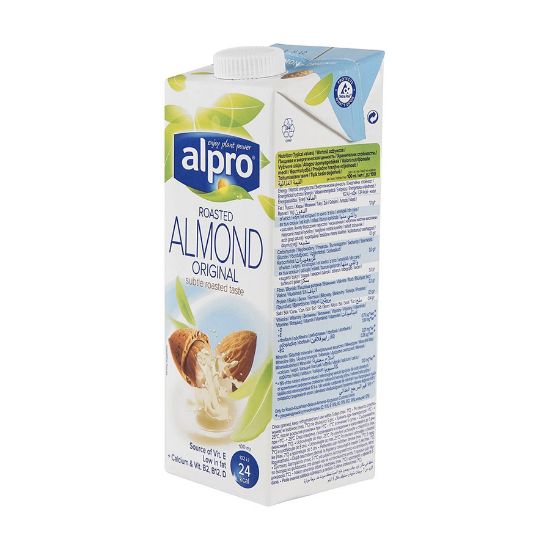 Picture of Alpro Almond Drink 1L