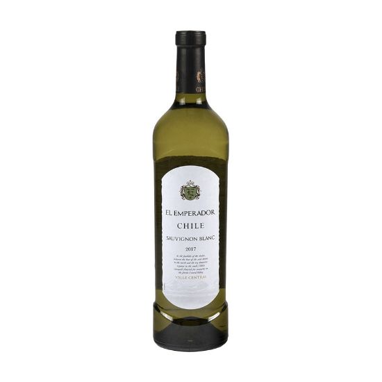 Picture of El Emperador Sauvignon Blanc White Wine 750ml (Chile)