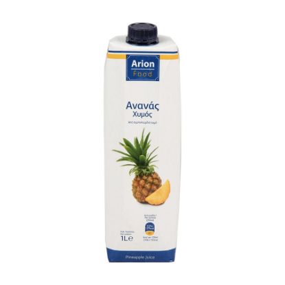 Picture of Arion Pineapple Juice 1L