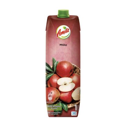 Picture of Amita Apple Juice Premium 1L