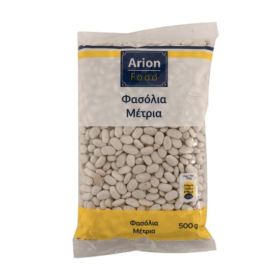 Picture of AF Beans Medium Size 500gr