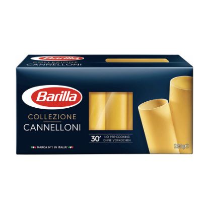 Picture of Barilla Cannelloni 250gr