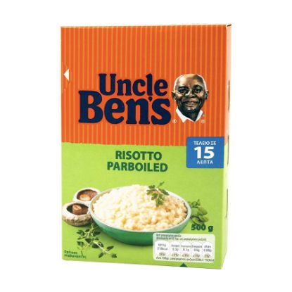 Picture of Uncle Ben's Risotto 500gr