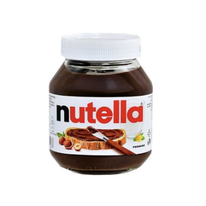 Picture of Nutella Hazelnut Spread with Cocoa 700gr