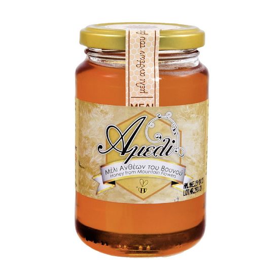 Picture of Ameli Greek Honey Antheon 450gr