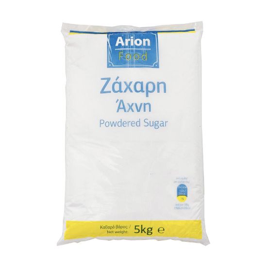 Picture of AF Powdered Sugar 400gr