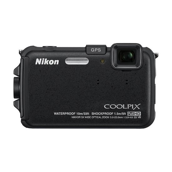 Picture of Nikon Underwater Camera 15m