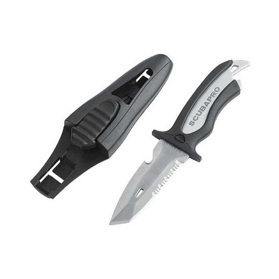 Picture of Scuba Knife