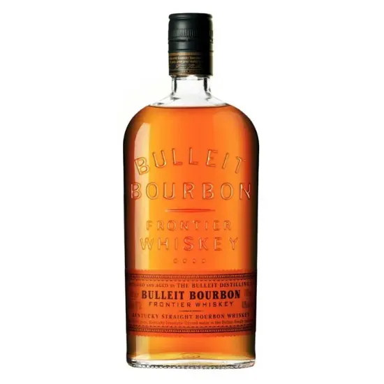 Picture of Bulleit Bourbon 700ml
