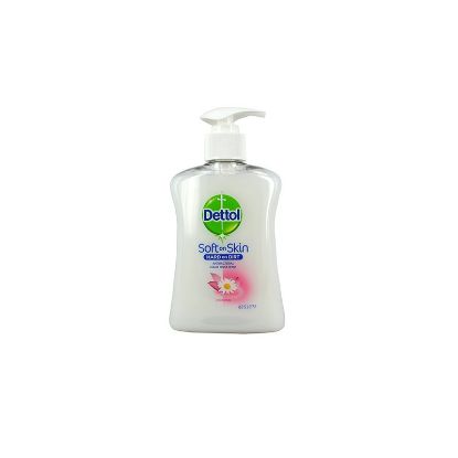Picture of Dettol Hand Wash Soft On Skin 250ml