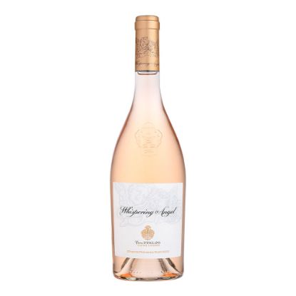 Picture of WHISPERING ANGEL Rose Wine 750ML