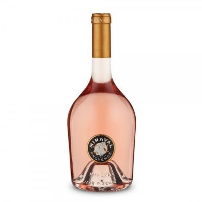 Picture of Chateau Miraval Rose Magnum 1.5lt 