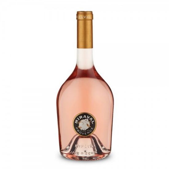 Picture of Chateau Miraval Rose Magnum 1.5lt 
