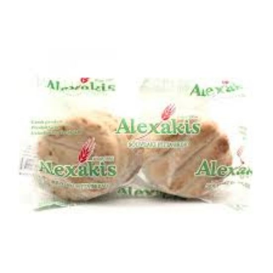 Picture of Alexakis Fresh Bread Pitas Small Size  10T