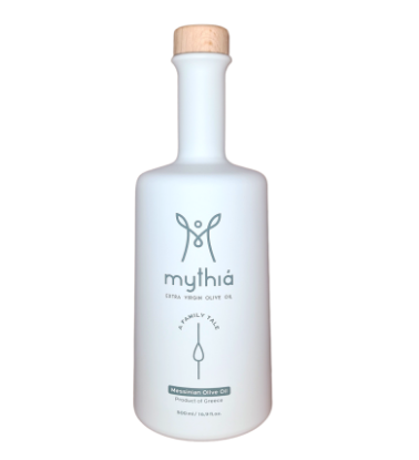 Picture of Mythia Extra Virgin Olive Oil 500ml  *Top Quality*