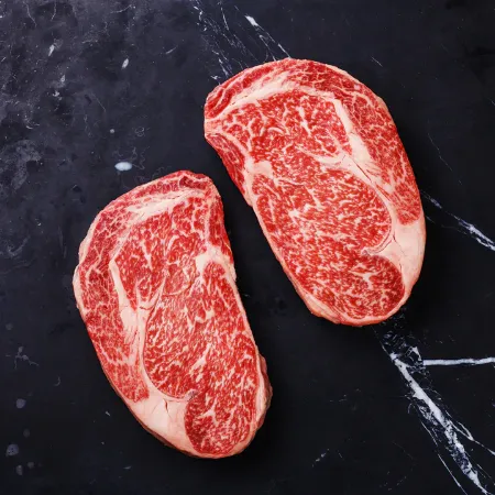 Picture for category Premium Steaks