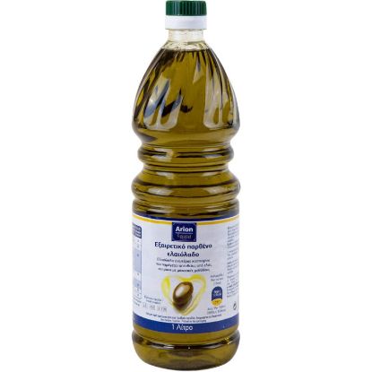 Picture of Arion Virgin Olive Oil 1lt