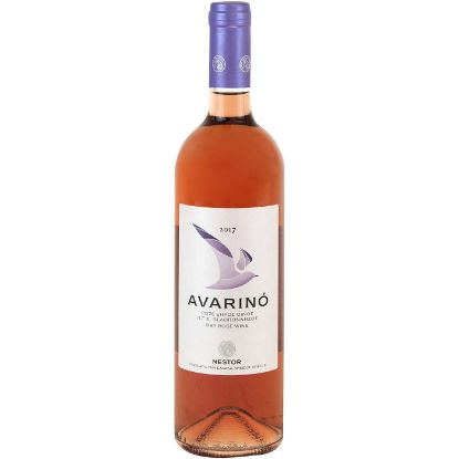 Picture of Avarino Rose Wine 750ml (Peloponnese, Greece)
