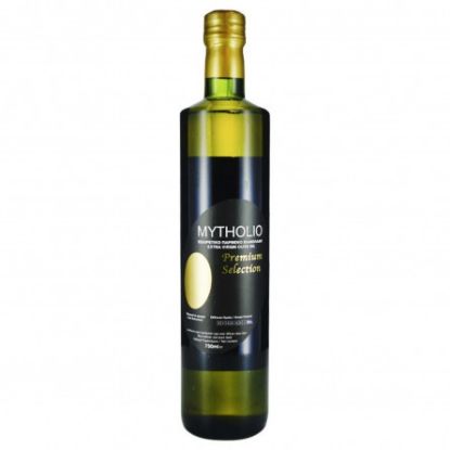 Picture of Mytholio Extra Virgin Olive Oil 250ml