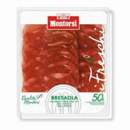 Picture of Bresaola Beef Slices 80g