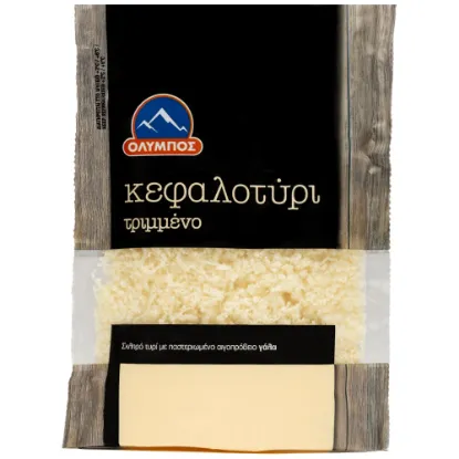 Picture of Kefalotyri Grated Cheese 150gr