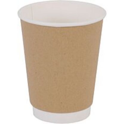 Picture of Enjoy Paper Cups Eco-Friendly 25T 250ml