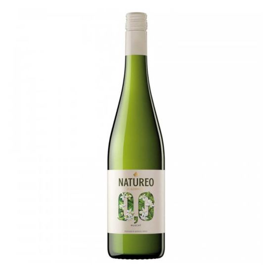 Picture of NATUREO TORRES White Wine Alcohol Free 1*750ML