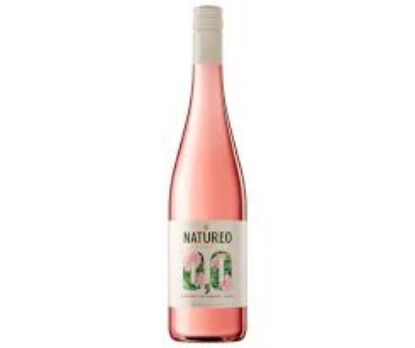 Picture of NATUREO TORRES Rosé Wine Alcohol Free 1*750ML