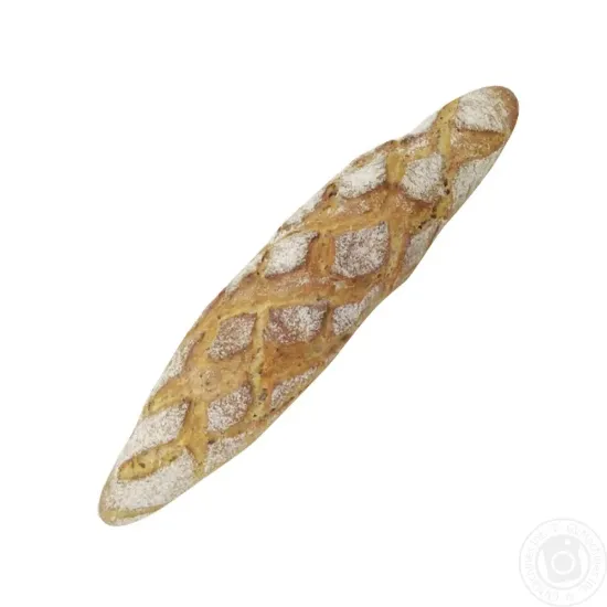 Picture of Whole Grain Baguette 1T