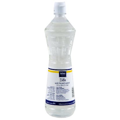 Picture of White Vinegar 400ml