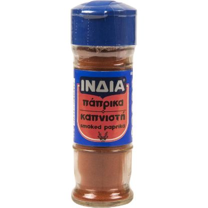 Picture of Smoked Paprika Vase 35gr