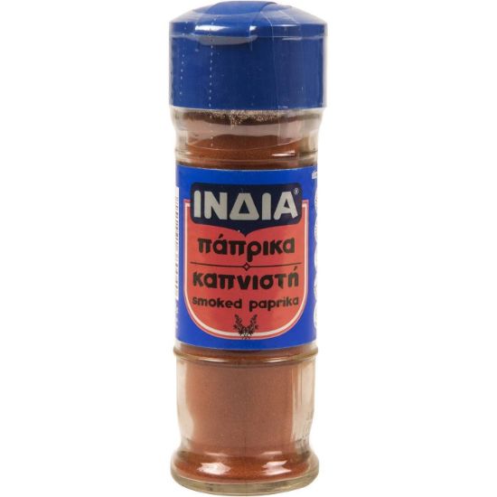 Picture of Smoked Paprika Vase 35gr