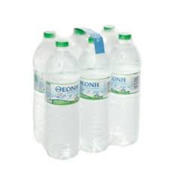 Picture of Theoni Mineral Water 1.5L (6 Pack)
