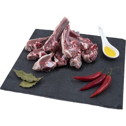 Picture of Greek Lamb Chops 1kg 