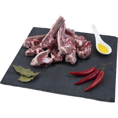 Picture of Lamb Chops 1kg 