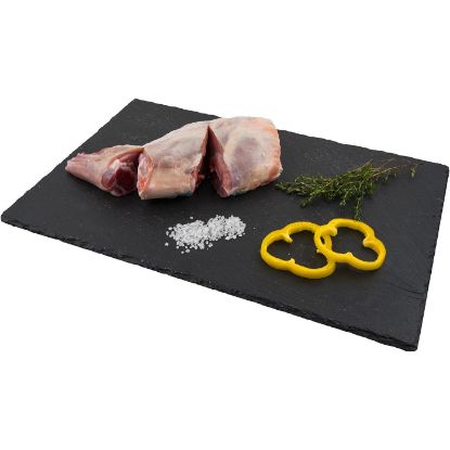 Picture of Lamb thighs fresh domestic 1kg (2 T)