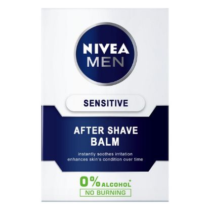 Picture of Nivea After Shave 100ml