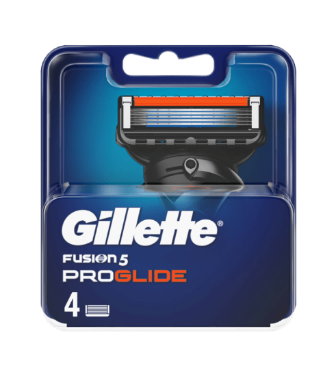 Picture of Gilette Proglide 4T