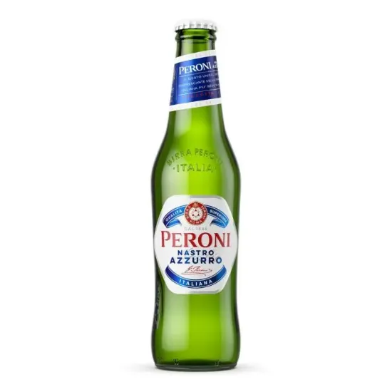 Picture of Peroni Beer Nastro Azzuro 330ml