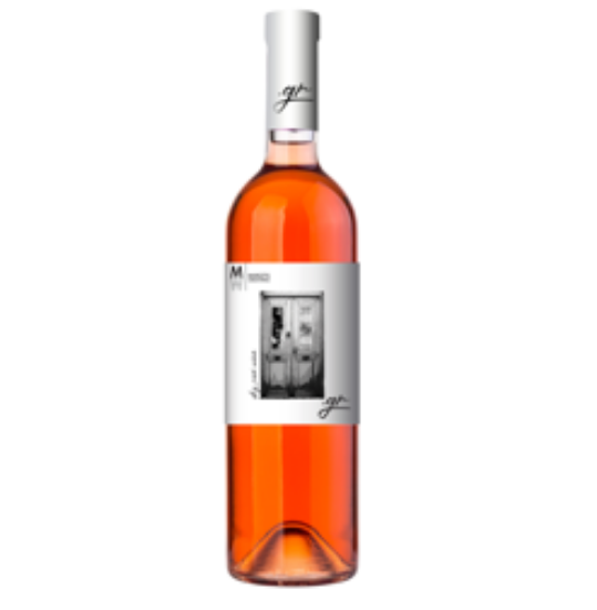 Picture of Margetis .GR Rosé Wine Roditis Alepou & Muscat Hamburg 750ml (Greece)  