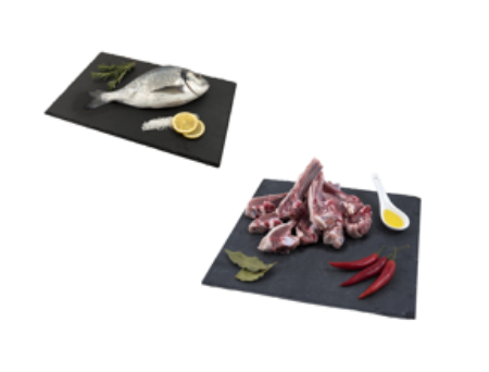 Picture for category Meat & Seafood