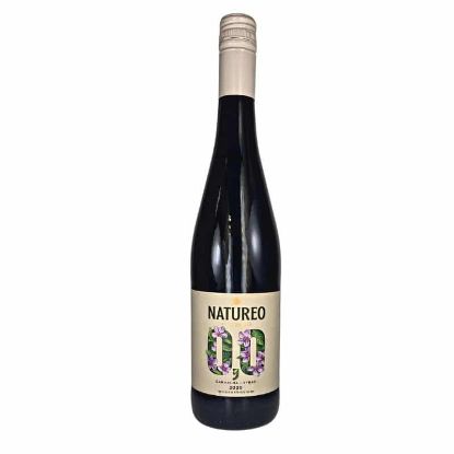 Picture of NATUREO TORRES Red Wine Alcohol Free 1*750ml