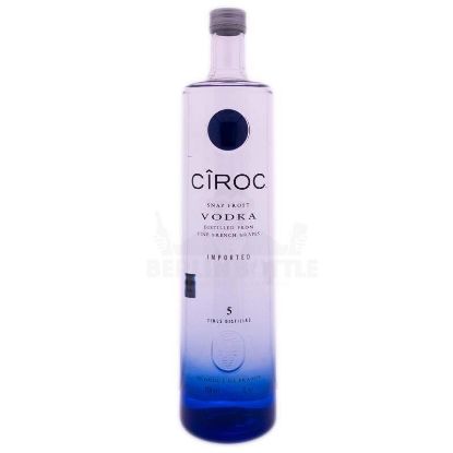 Picture of Ciroc Premium Vodka 700ml