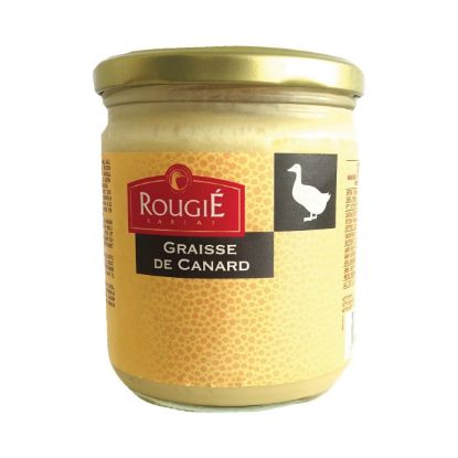Picture of ROUGIE duck fat (320g)