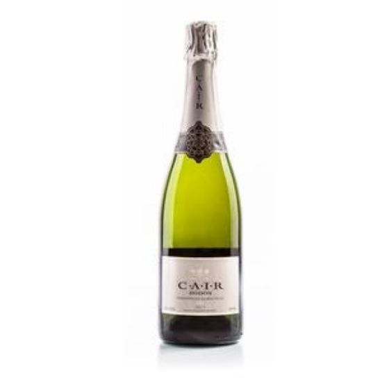 Picture of Cair Sparkling White Wine Brut 750ml (Peloponnese, Greece)