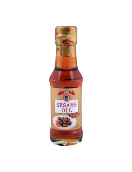 Picture of Sesame Oil 295ml